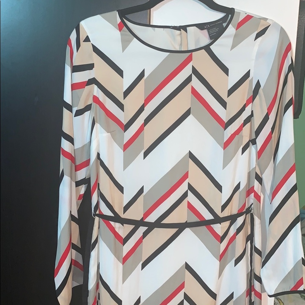 Armani Exchange